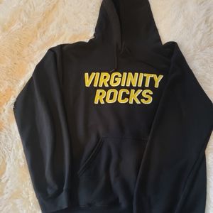 Virginity Rocks